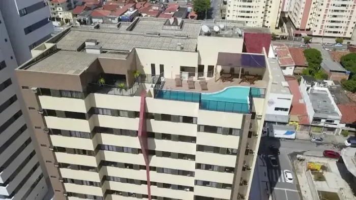 Apartamento para locação no NOEL NUTELS, JATIÚCA, Maceió, AL