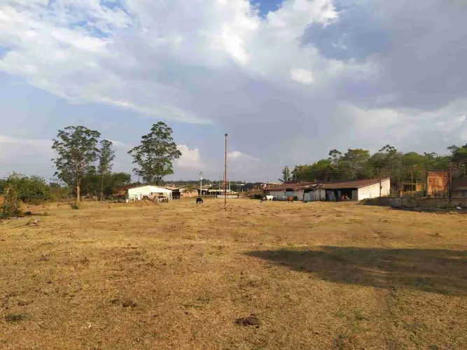 Sítio à Venda, Floresta Escura, São Pedro, SP