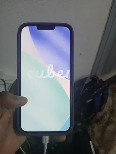 iPhone 14 Plus 128GB 91% saúde da bateria