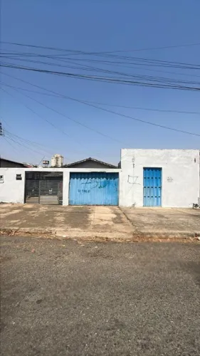 Lote Residencial no Parque Amazônia