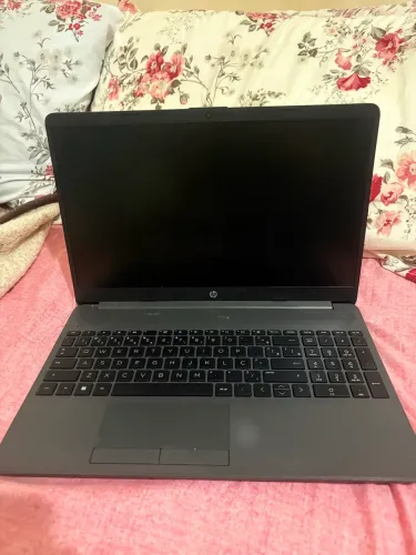 Notebook HP 256 G8 i5 8GB RAM SSD 256GB 15,6?