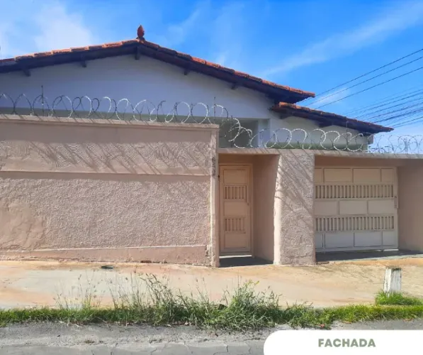 Oportunidade Imperdível - Casa de Esquina com Grande Potencial no Bairro São José!