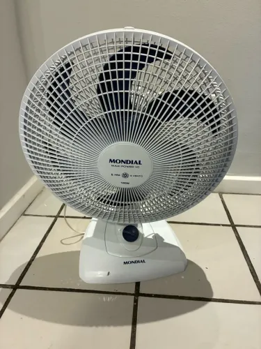 Ventilador Mondial Maxi Power 40
