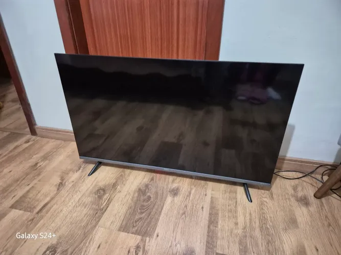 Televisão 40'