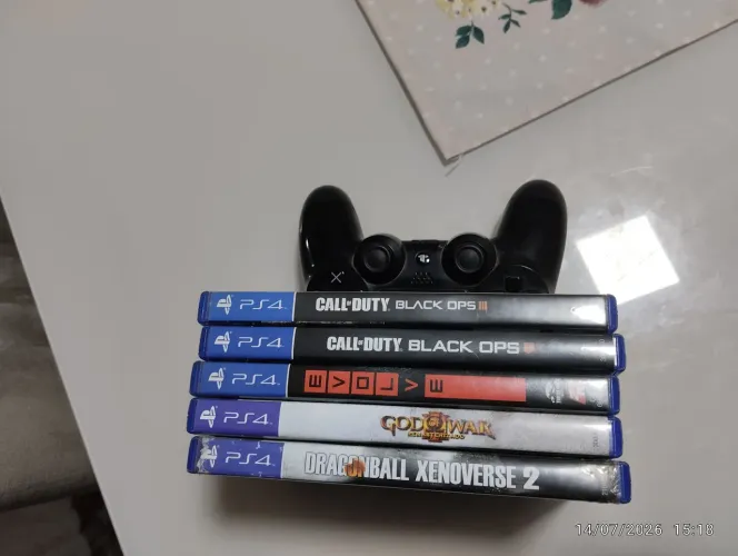 Game 