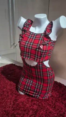 Vestido