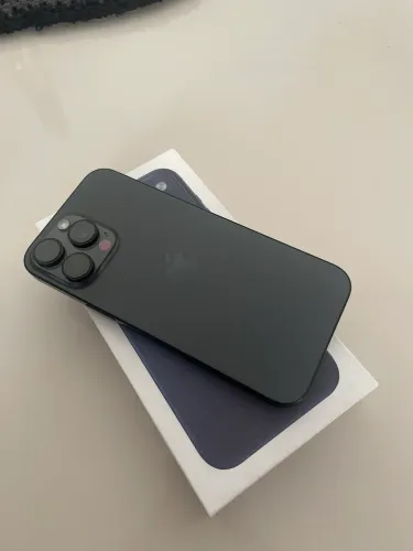 Iphone 16 Pro Max - 256GB