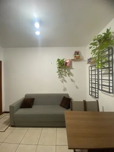Apto 1 quarto no MELHOR point do Rio Tavares! Prox Multi, Racer, Soulmar, Posto ALE!
