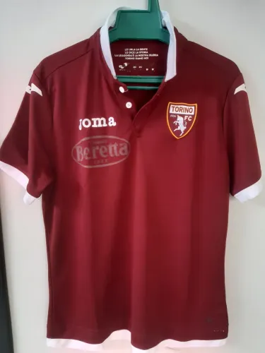 Camisas Torino 
