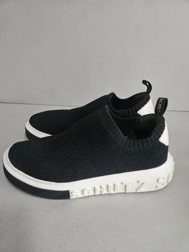 Vendo tenis Schultz preto