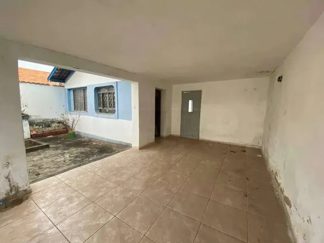 Vendo essa casa prox ao SPA da Redenção! ACEITO PROPOSTA