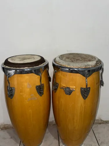 Tumbadoras