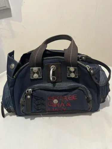 Bolsa George Gina & Lucy