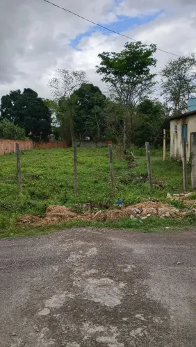 Ótimo terreno Plano