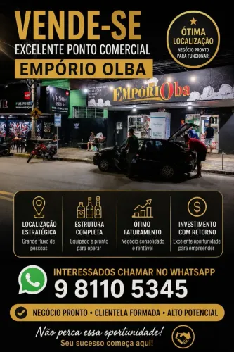 Distribuidora  de Bebidas 
