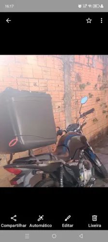 Baú