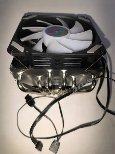 AirCooler Wovibo Novo