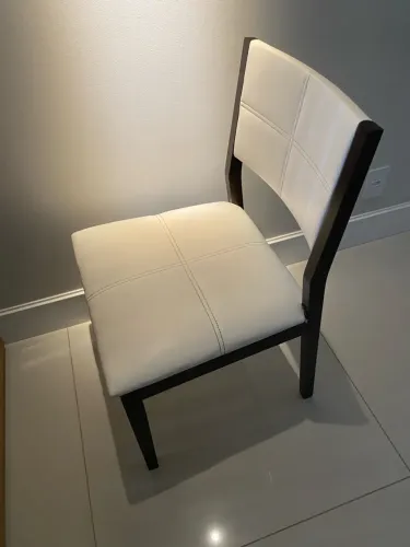 CADEIRA JANTAR