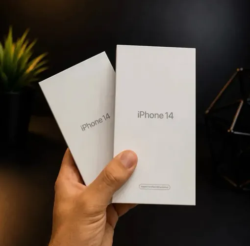 IPHONE 14 CPO 128GB - LACRADO 