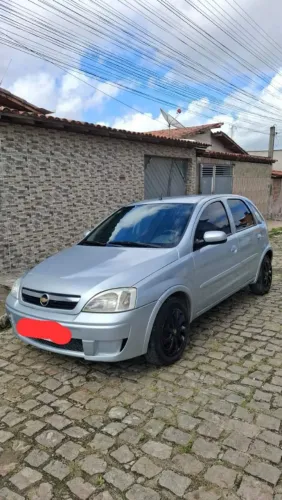 Chevrolet Corsa Hat. Maxx 1.0/ 1.0 Flexpower 8V 5P 2009