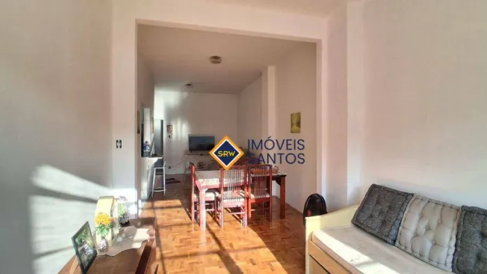 APARTAMENTO COM 1 DORMITÓRIO - CENTRO, ÁGUAS DE LINDÓIA