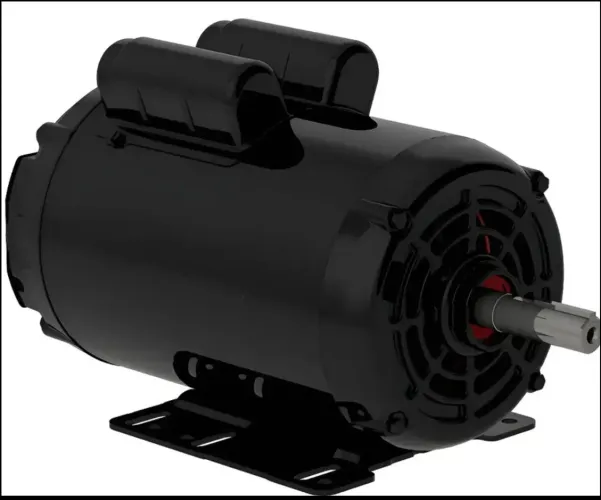 Motor 2,0Cv 4 Polos Monofásico 127/220 Betoneira WEG