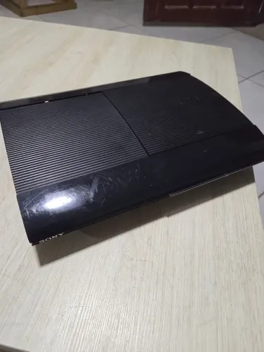 Peças ps3 super slim