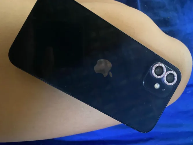 iPhone 12