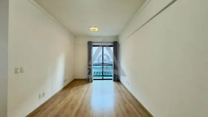 Apartamento para alugar em Campinas, Cambuí, com 1 suíte, com 50 m², Vila Inglesa - Cambuí