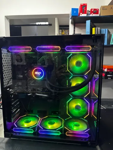 Pc GAMER - REDRAGON