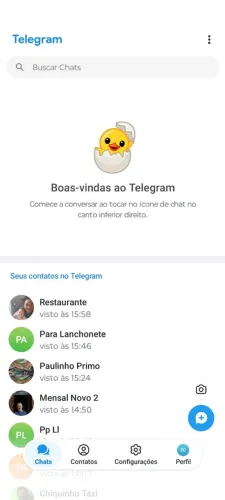Vaga de emprego para estacionamento no centro do rj