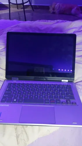 Positivo Duo C464C para retirada de peças ou conserto (ler descrição)