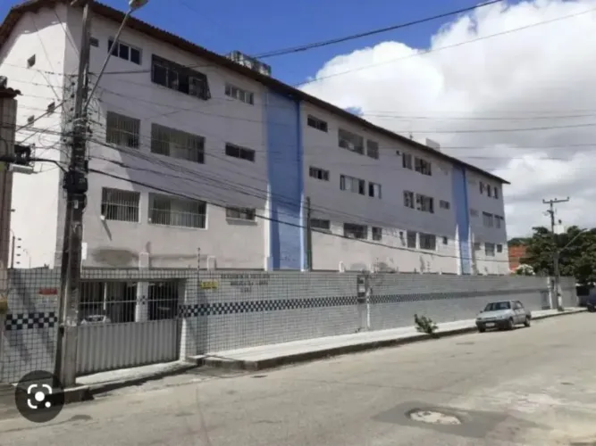 Moração da Lagoa - apto com 92 m2