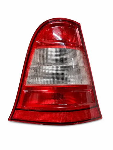 Lanterna L/D para Mercedes benz classe A 98 a 05