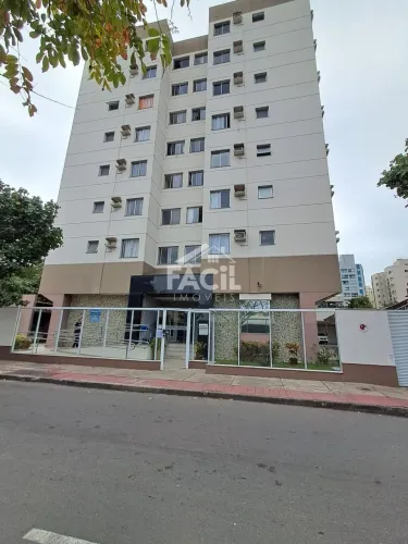 Apartamento em Jardim Camburi - Vitória