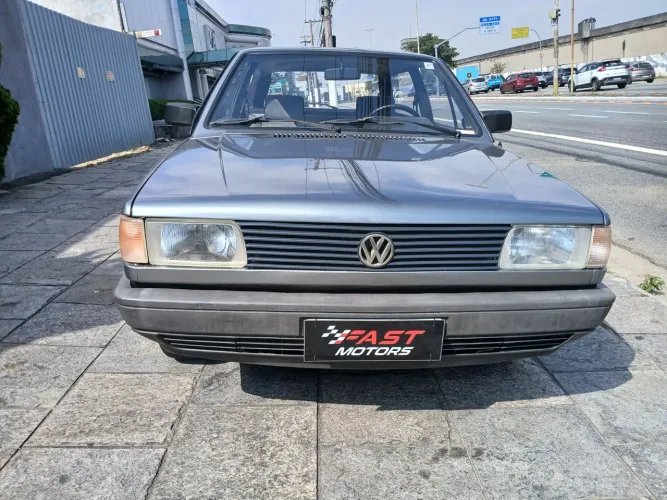 Volkswagen Parati CLI / CL/ Atlanta 1.8 1995