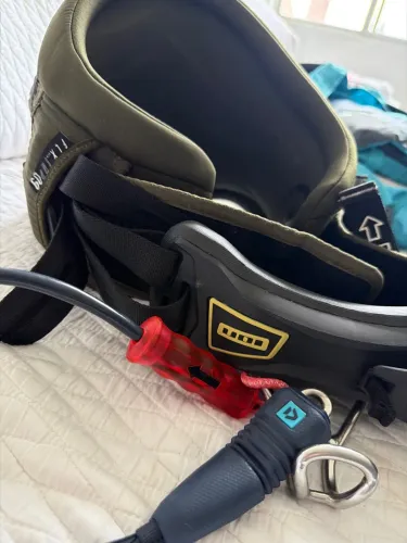 Kite Trapézio