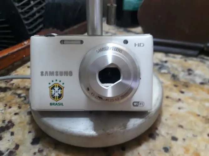 Smartcamera Samsung STI50F