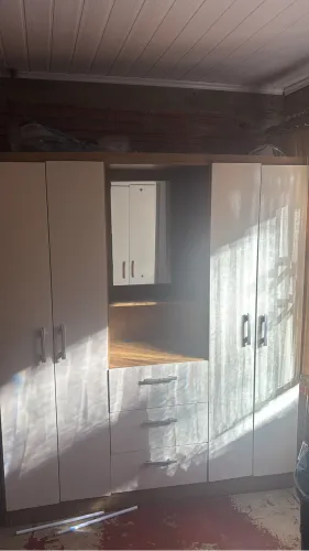 Guarda roupa