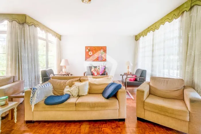 Casa em Vila Madalena