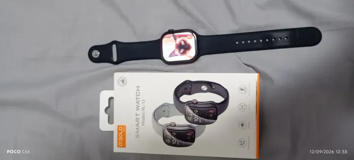 Smartwatch RL13