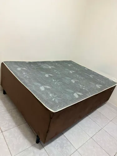 Cama de casal