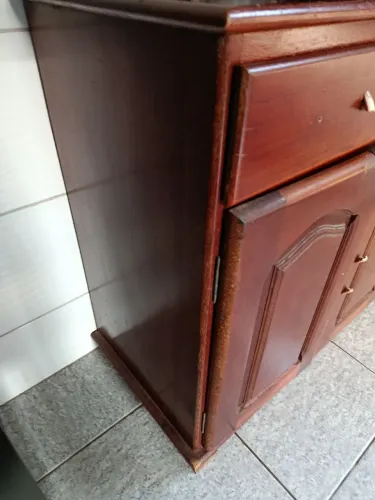 Armário de cozinha