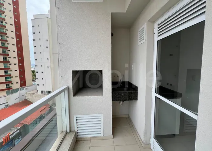 Apartamento para locação no Edificio Porto Marina