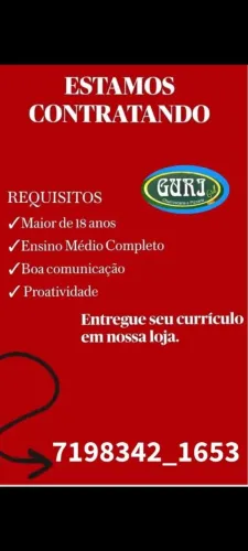 Churrascaria Guri grill