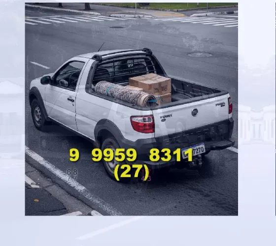 Frete: transporte de cargas }* de qualidade e segurança, agende já!