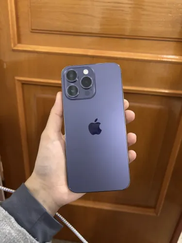 iPhone 14 Pro Max - 256GB