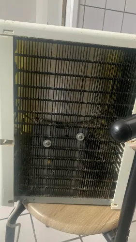 Filtro IBBL, R$ 200,00 ( LEIA A DESCRIÇÃO)