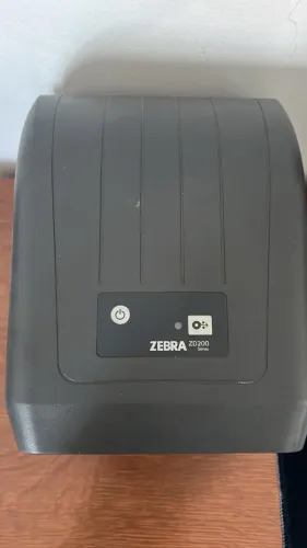 Zebra ZD200