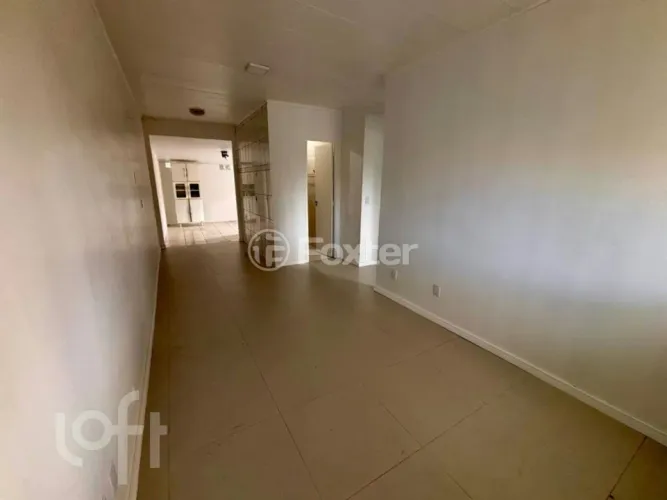 Casa em Condomínio à venda Rua Brigadeiro Ivo Borges, São Luis - Canoas